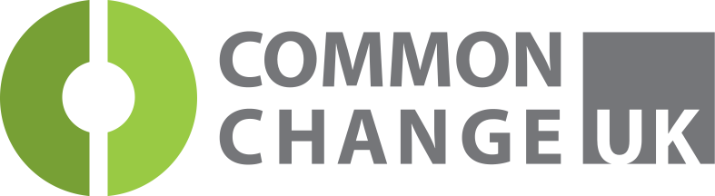 Common Change Logo